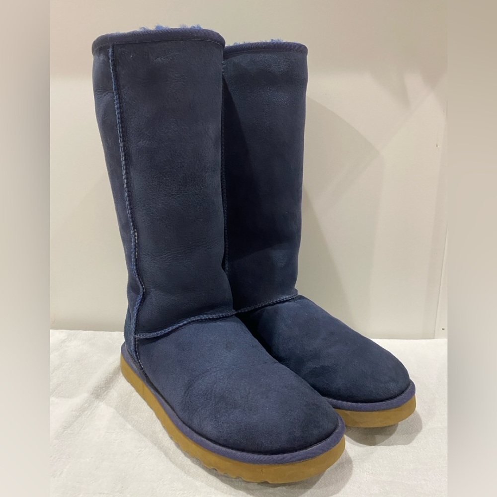 Ugg Classic Tall US Size 11